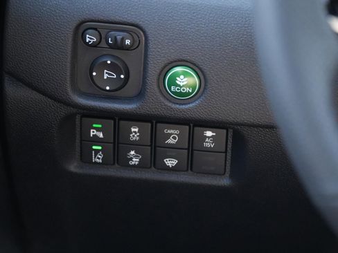 New 2026 Honda Ridgeline Black Edition image 26