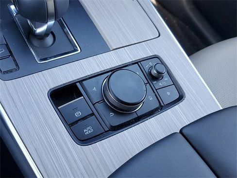 Used 2024 MAZDA CX-90 Plug-In Hybrid w/ Preferred image 30