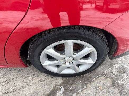 Used 2008 Toyota Prius image 18