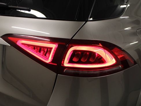 Certified 2020 Mercedes-Benz GLE 350 image 8