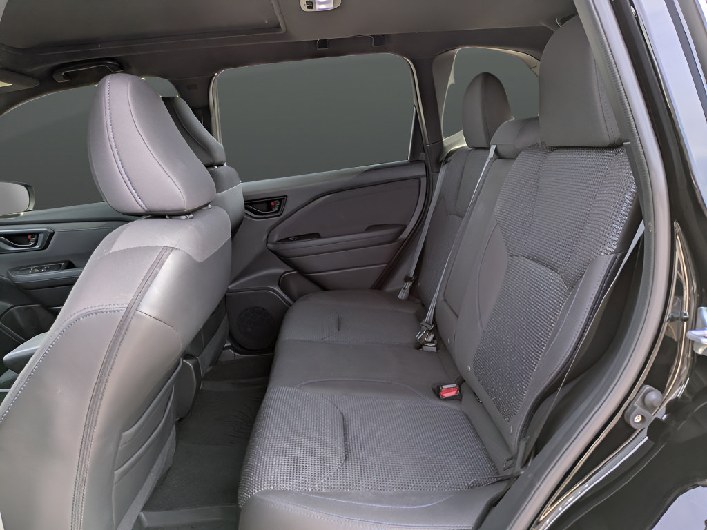 Certified 2026 Subaru Forester Premium AWD/4WD image 12