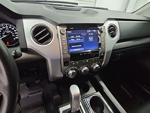 Used 2021 Toyota Tundra SR5 image 12