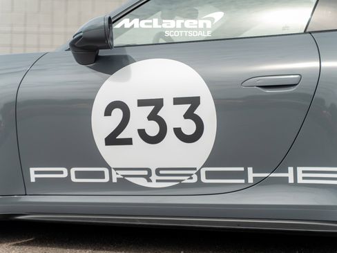 Used 2023 Porsche 911 GT3 image 14