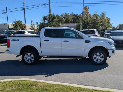Used 2022 Ford Ranger XLT image 4
