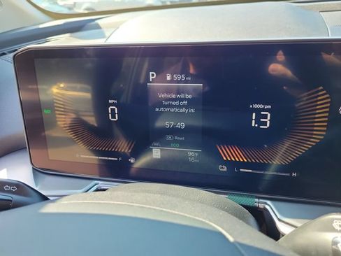 New 2026 Kia Sorento EX FWD image 29