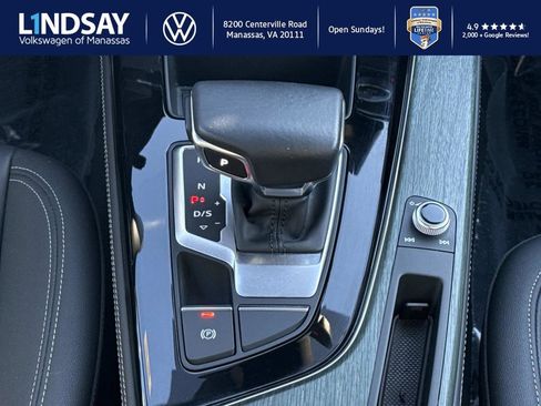 Used 2023 Audi A4 2.0T allroad Premium Plus w/ Premium Plus Package image 16