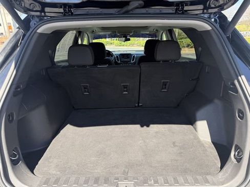 Used 2022 Chevrolet Equinox LT image 40