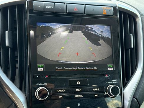 Used 2020 Subaru Ascent Limited w/ Technology Package AWD/4WD image 19