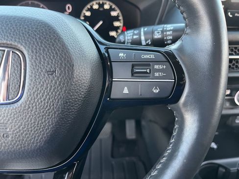 Used 2024 Honda HR-V EX-L image 21
