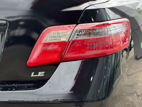 Used 2009 Toyota Camry LE image 11