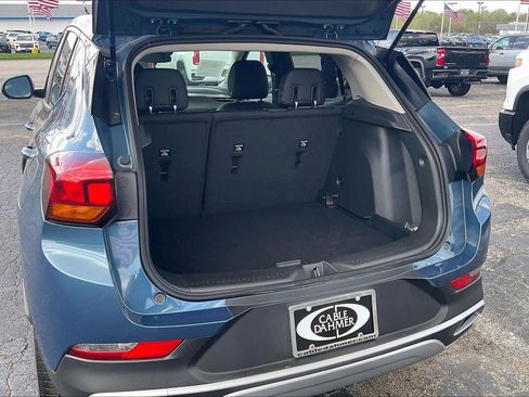 Used 2026 Buick Encore GX Preferred w/ Comfort Package FWD image 5