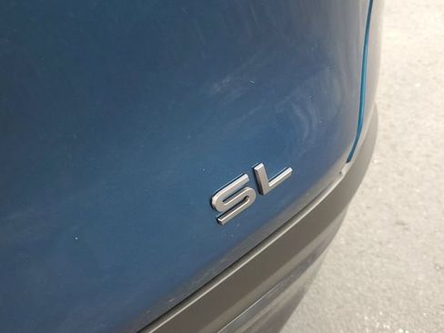 Certified 2025 Nissan Murano SL AWD/4WD image 7