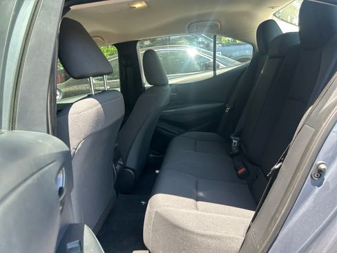 Used 2025 Toyota Corolla LE FWD image 8
