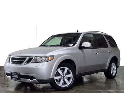 Used 2007 Saab 9-7X 5.3i