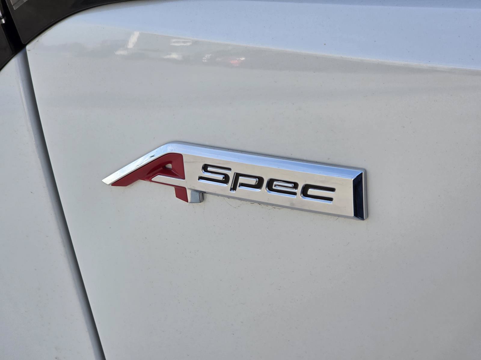 Used 2026 Acura ADX A-Spec FWD image 6