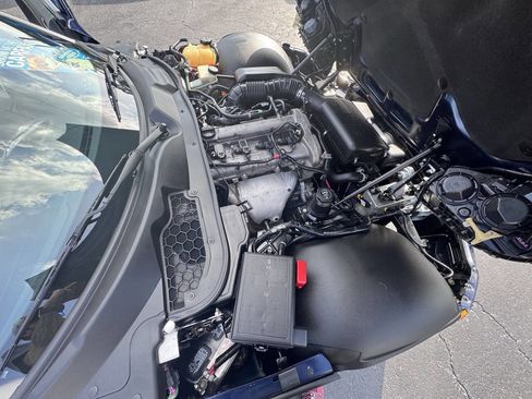 Used 2007 Saturn Sky w/ Premium Trim Pkg image 36