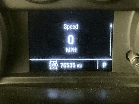 Used 2020 Chevrolet Silverado 2500 W/T w/ WT Convenience Package image 14