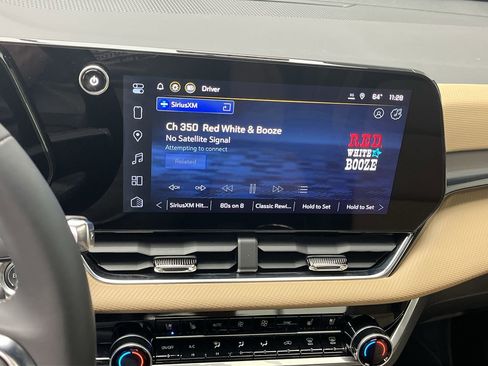 New 2026 Chevrolet Equinox ACTIV w/ Convenience Package III image 19