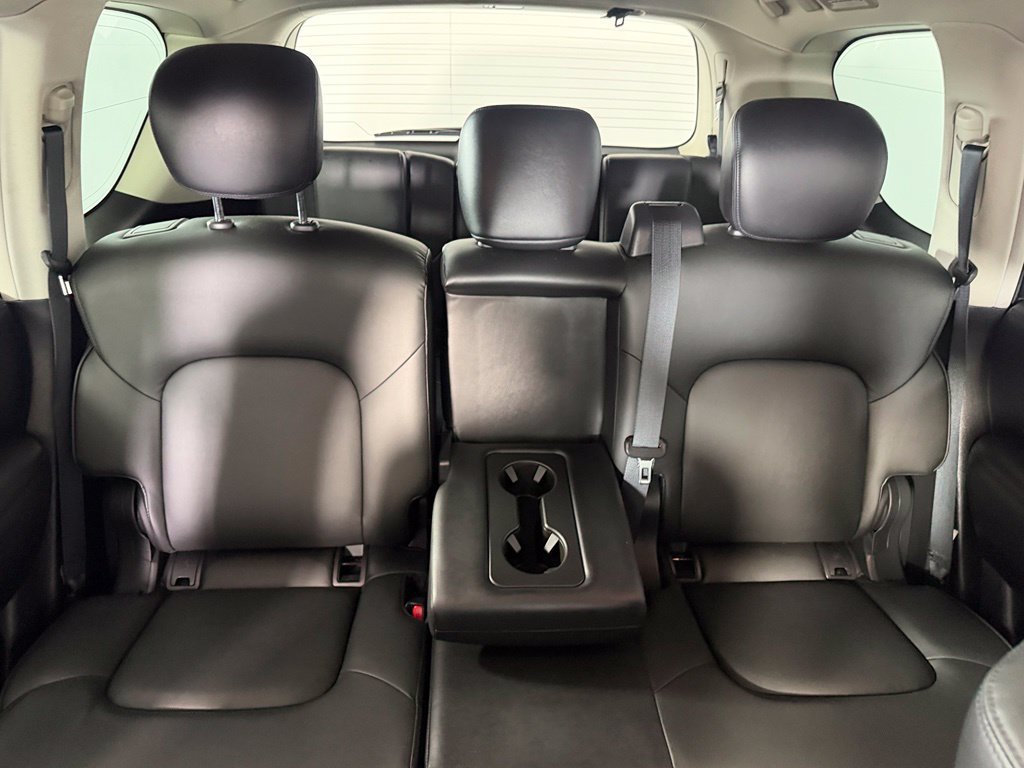 Used 2022 Nissan Armada SV RWD image 18