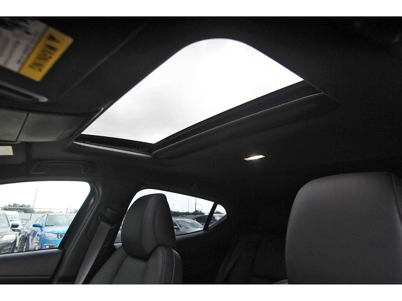 Used 2024 MAZDA MAZDA3 s FWD image 28