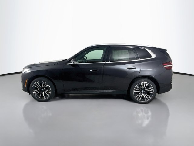 New 2026 BMW X3 xDrive30i w/ Premium Package AWD/4WD image 4