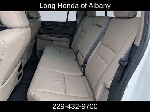 Used 2022 Honda Ridgeline RTL-E image 17