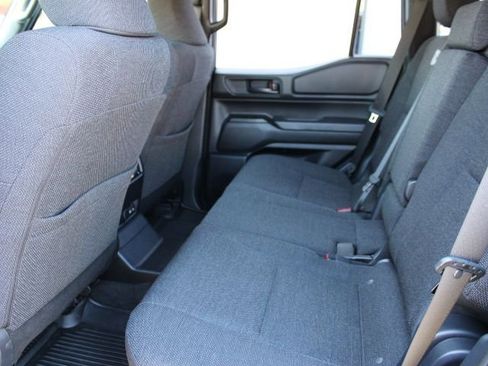 Used 2024 Toyota Land Cruiser 1958 AWD/4WD image 19