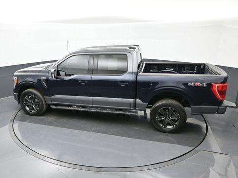 Used 2023 Ford F150 XLT w/ Equipment Group 302A High image 33