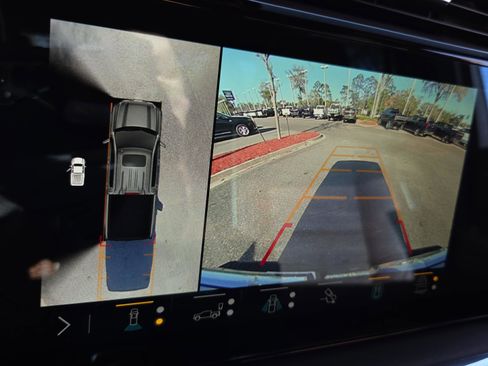 Certified 2023 GMC Sierra 1500 Denali Ultimate image 18