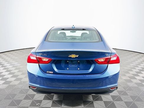Used 2024 Chevrolet Malibu LT image 10