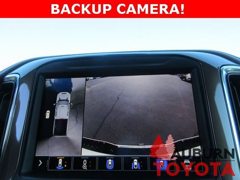 Used 2021 Chevrolet Silverado 2500 High Country w/ Z71 Off-Road Package image 28