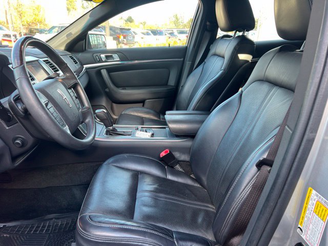 Used 2012 Lincoln MKS FWD image 19