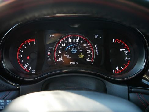 Used 2024 Dodge Durango R/T image 21