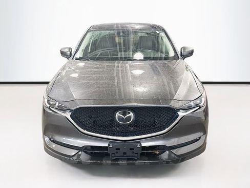 Used 2020 MAZDA CX-5 Grand Touring image 4