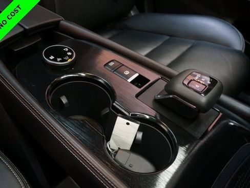 Used 2022 Nissan Rogue SL w/ SL Premium Package image 54