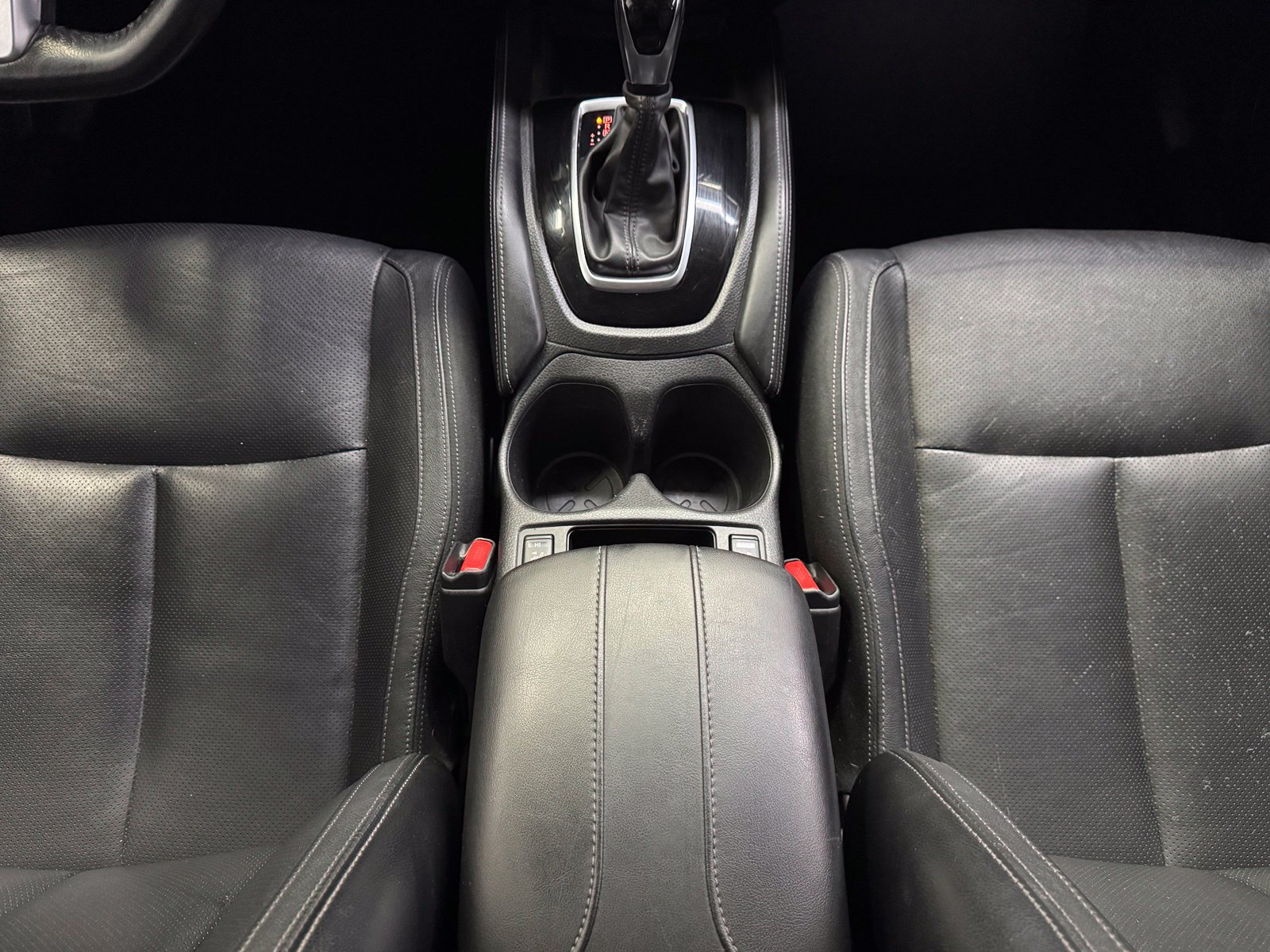 Used 2018 Nissan Rogue SL AWD/4WD image 29