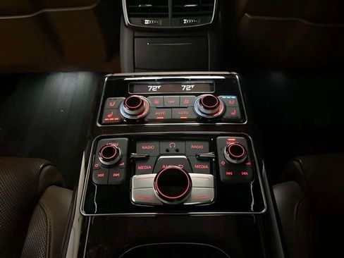 Used 2016 Audi A8 L 4.0T image 60