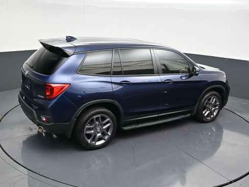 Used 2023 Honda Passport EX-L image 19