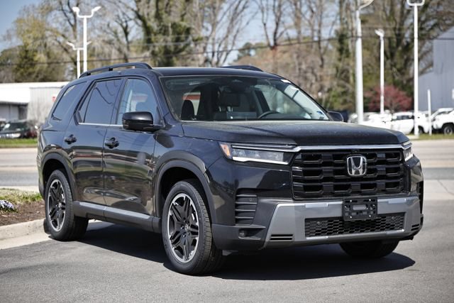 New 2026 Honda Pilot Touring image 20