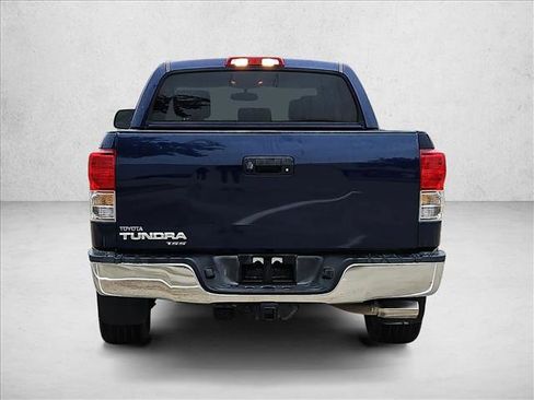 Used 2013 Toyota Tundra 2WD CrewMax w/ SR5 Pkg image 6