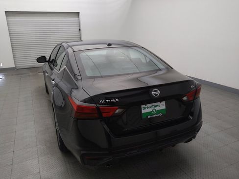 Used 2020 Nissan Altima 2.5 SL FWD image 6