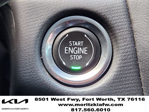 Used 2023 Chevrolet Tahoe LT AWD/4WD image 20
