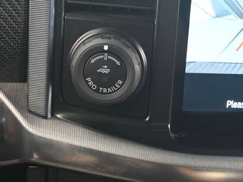 Certified 2023 Ford F150 Raptor w/ Blue Interior Package AWD/4WD image 23