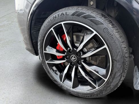 Used 2022 Acura MDX Type S image 40