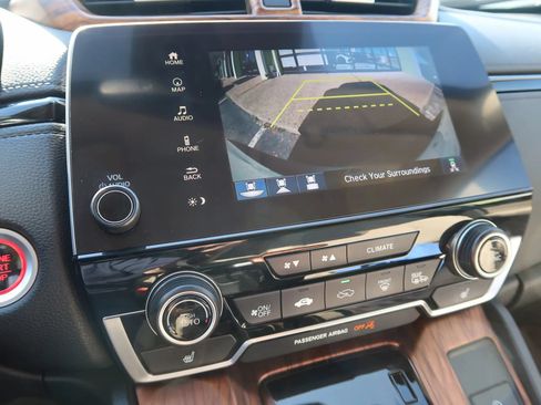 Used 2022 Honda CR-V Touring image 35