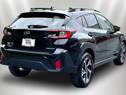 Certified 2024 Subaru Crosstrek 2.0i Premium AWD/4WD image 5