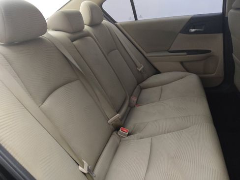 Used 2016 Honda Accord LX image 19