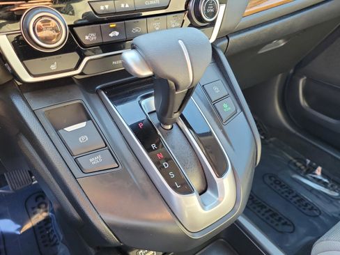 Used 2022 Honda CR-V EX image 25