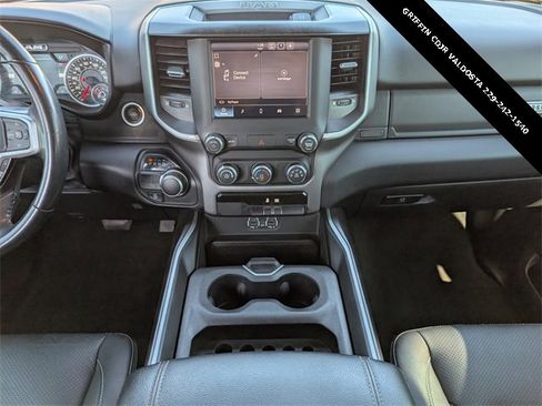 Used 2022 RAM 1500 Big Horn image 7