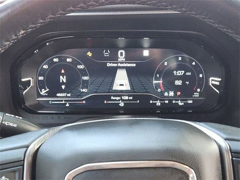 Used 2023 GMC Yukon Denali Ultimate image 16